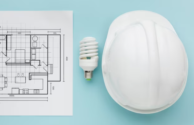 Revit Electricité à partir de