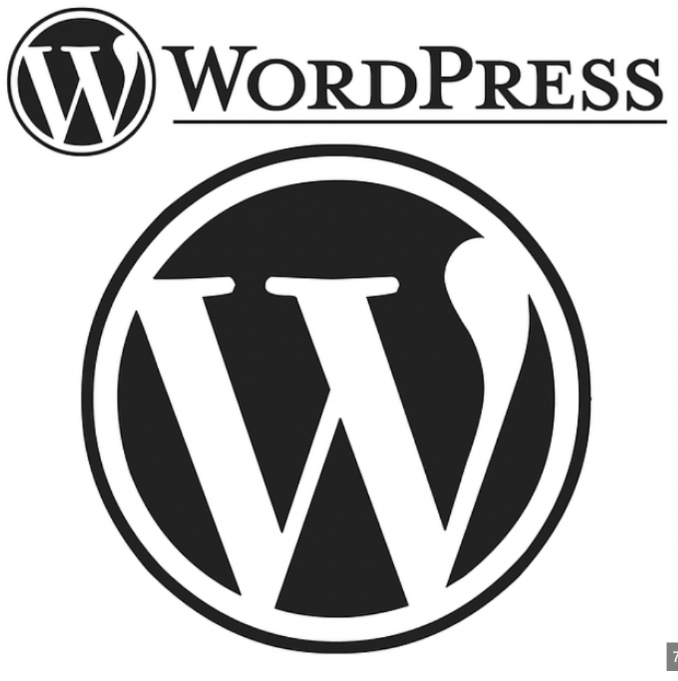 WORDPRESS Création de site à partir de