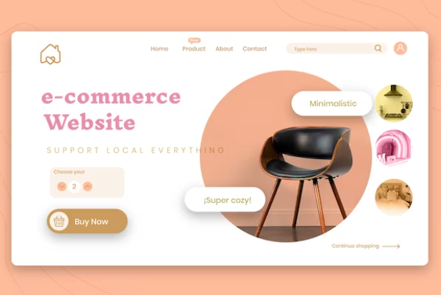 Wordpress + Woocommerce + Marketing Digital