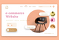 Wordpress + Woocommerce + Marketing Digital